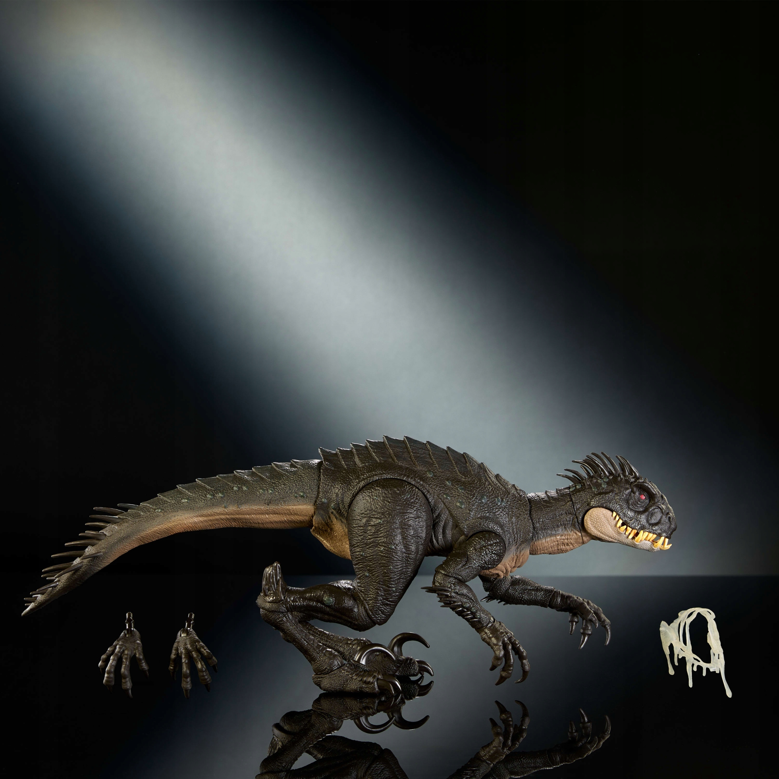 Dlaczego Scorpios rex to must-have w każdej kolekcji?