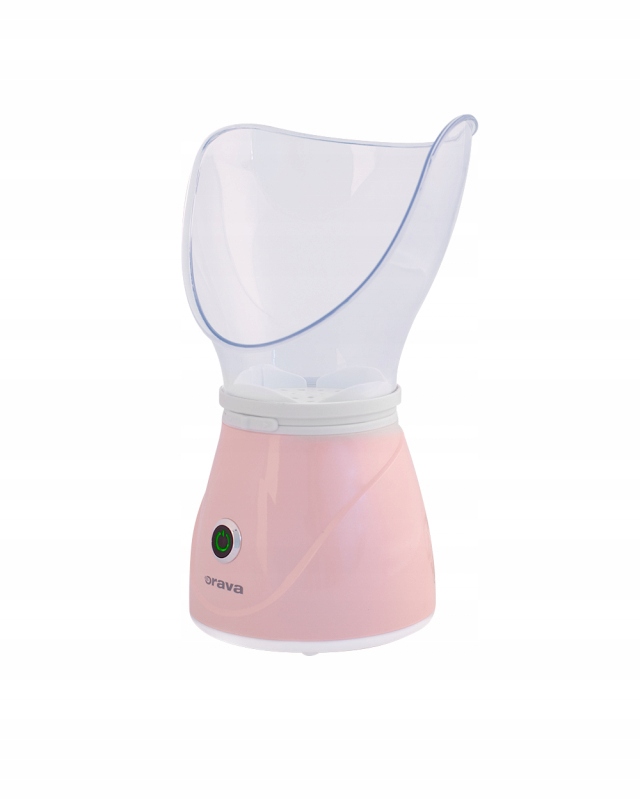 Skuteczność w łagodzeniu zatok i jamy nosowej