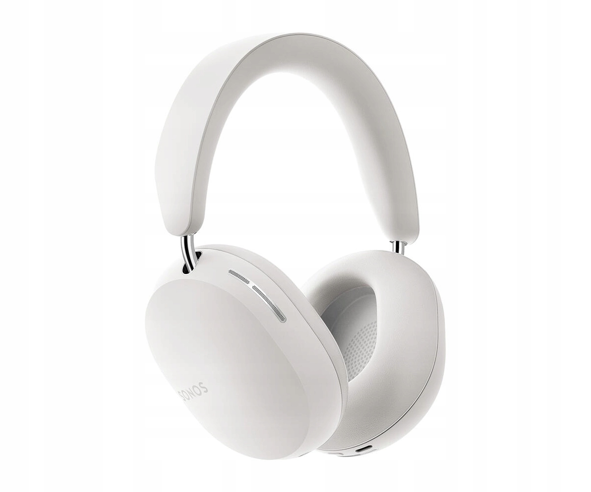 Słuchawki Sonos Ace – Doskonałe połączenie dźwięku i komfortu