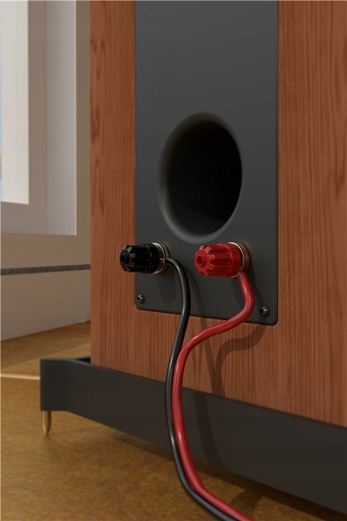 Ochrona magnetyczna dla minimalizacji zakłóceń