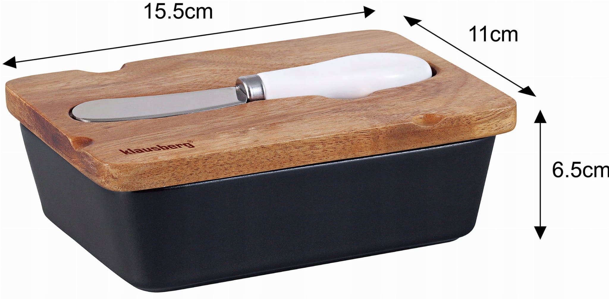 Ergonomiczny nożyk do smarowania – funkcjonalność i styl