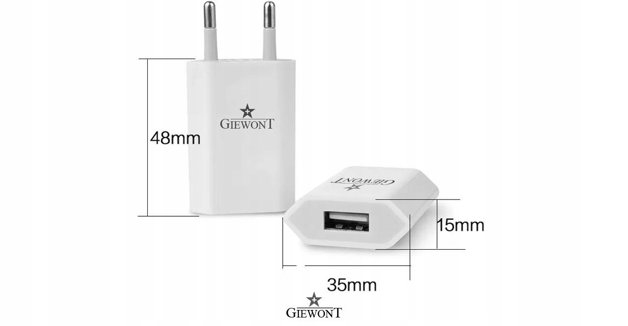 Wymiary i design – Praktyczność w każdym detalu
