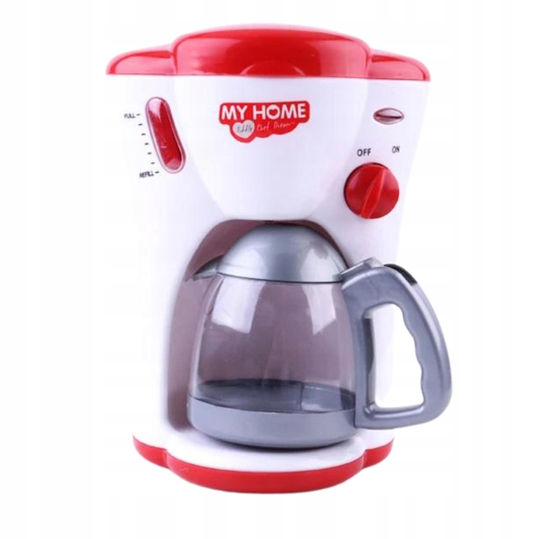 Różnorodność zabawy – Udawaj baristę i serwuj napoje