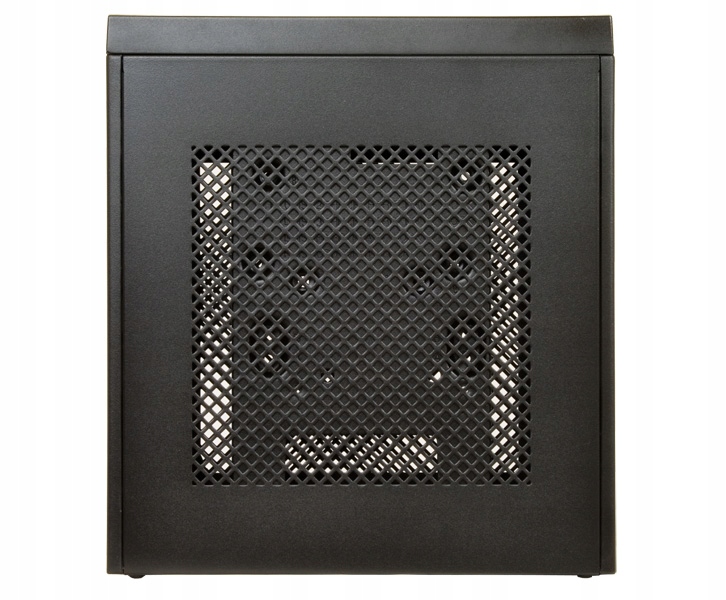 Wymiary i waga – Kompaktowe rozmiary 220 x 197 x 63 mm