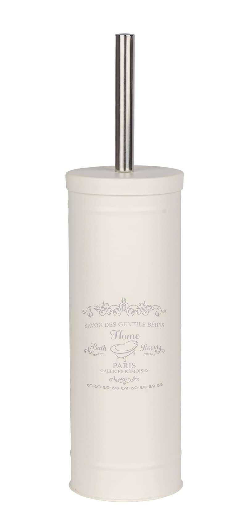 Wysokiej jakości stal lakierowana i efektowny wzór