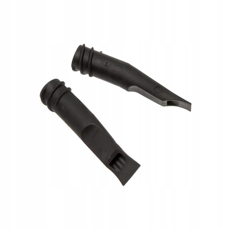 Zakres temperatur pracy – Od -100 do 350 °C