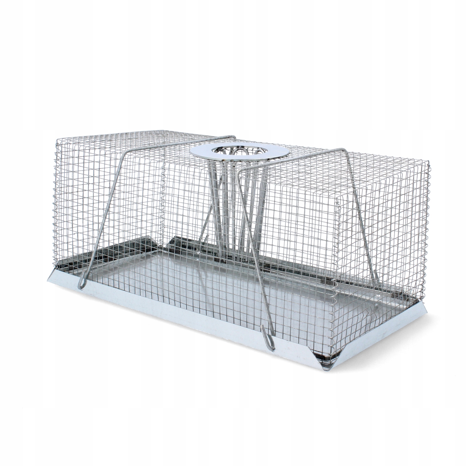 Dlaczego warto zainwestować w pułapkę na gryzonie?