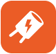supercapacitor icon