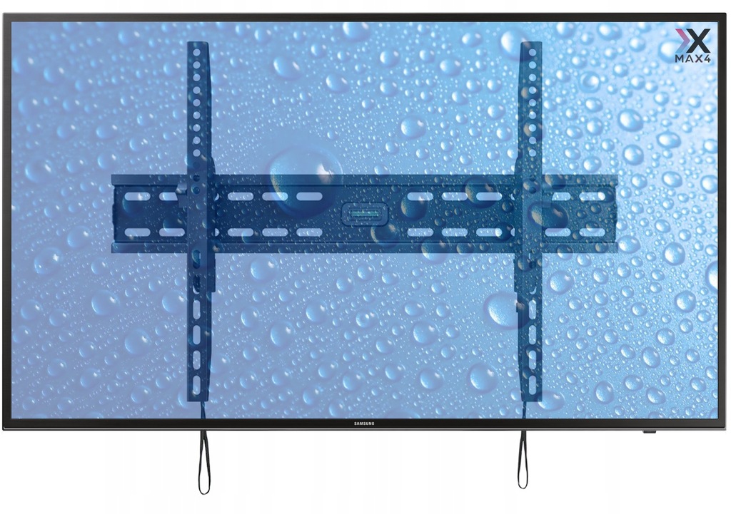Mocna konstrukcja i udźwig do 50 kg