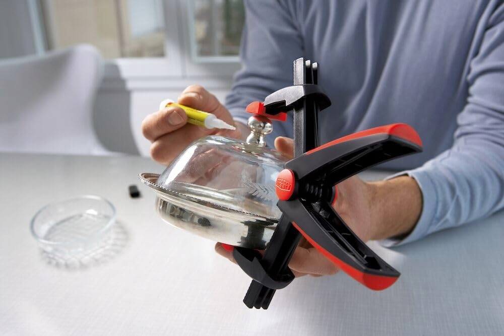 Wielofunkcyjne nożyce BESSEY ERDI – Narzędzie do cięcia różnych materiałów