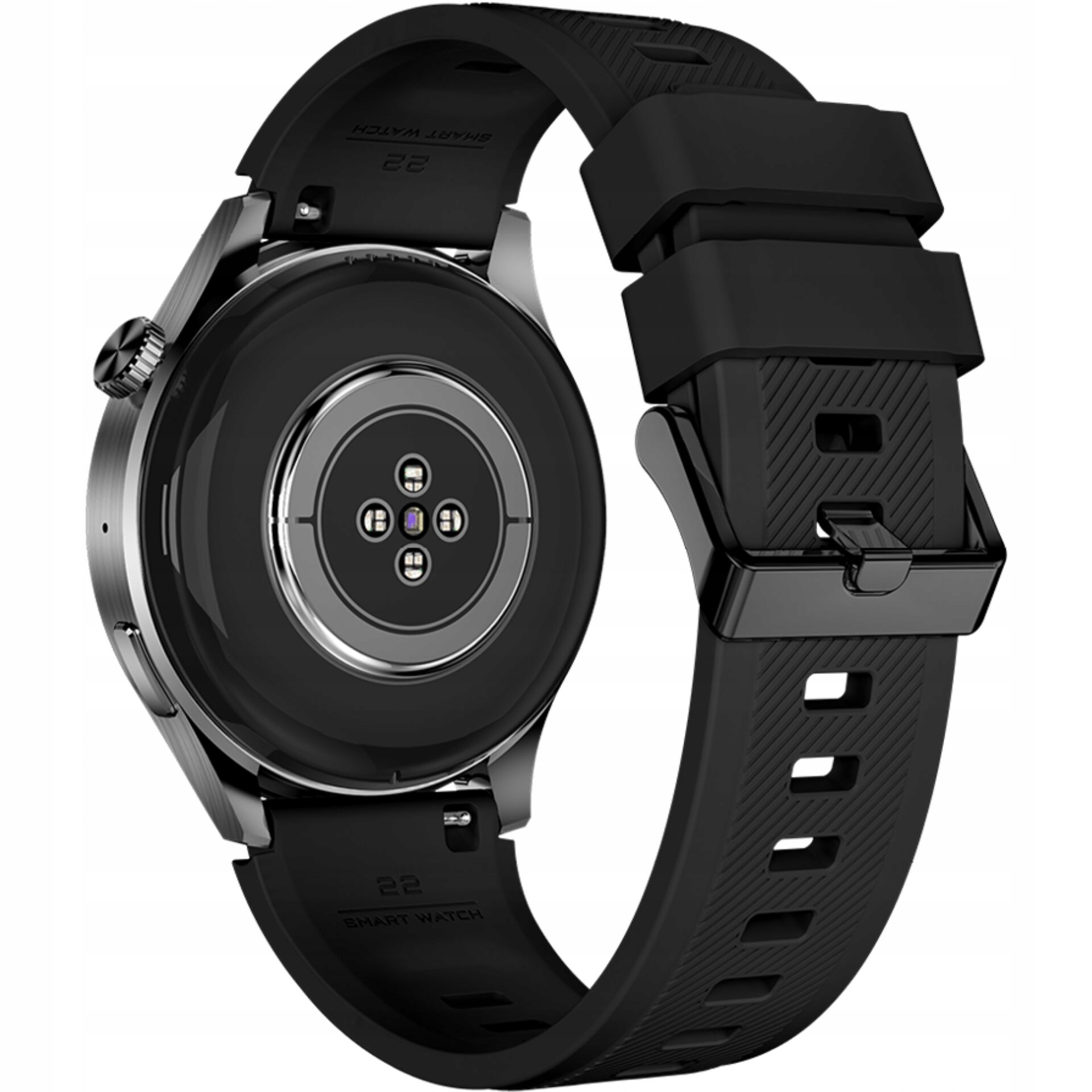 Monitorowanie zdrowia i aktywności fizycznej