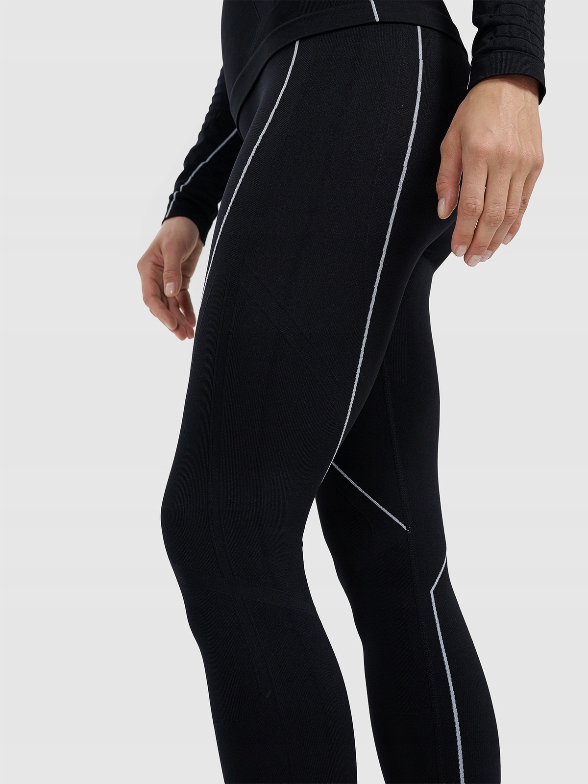 Bezszwowa konstrukcja – Minimalizacja ryzyka otarć i podrażnień