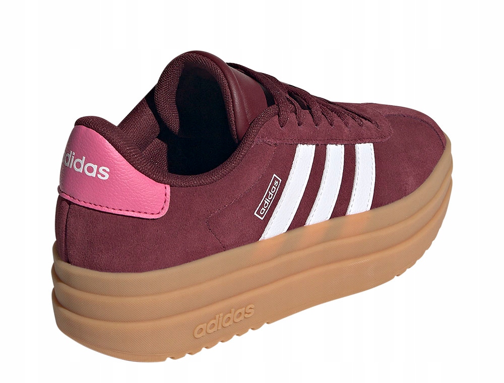 Kolorystyka: Shadow Red / Cloud White / Pink Fusion