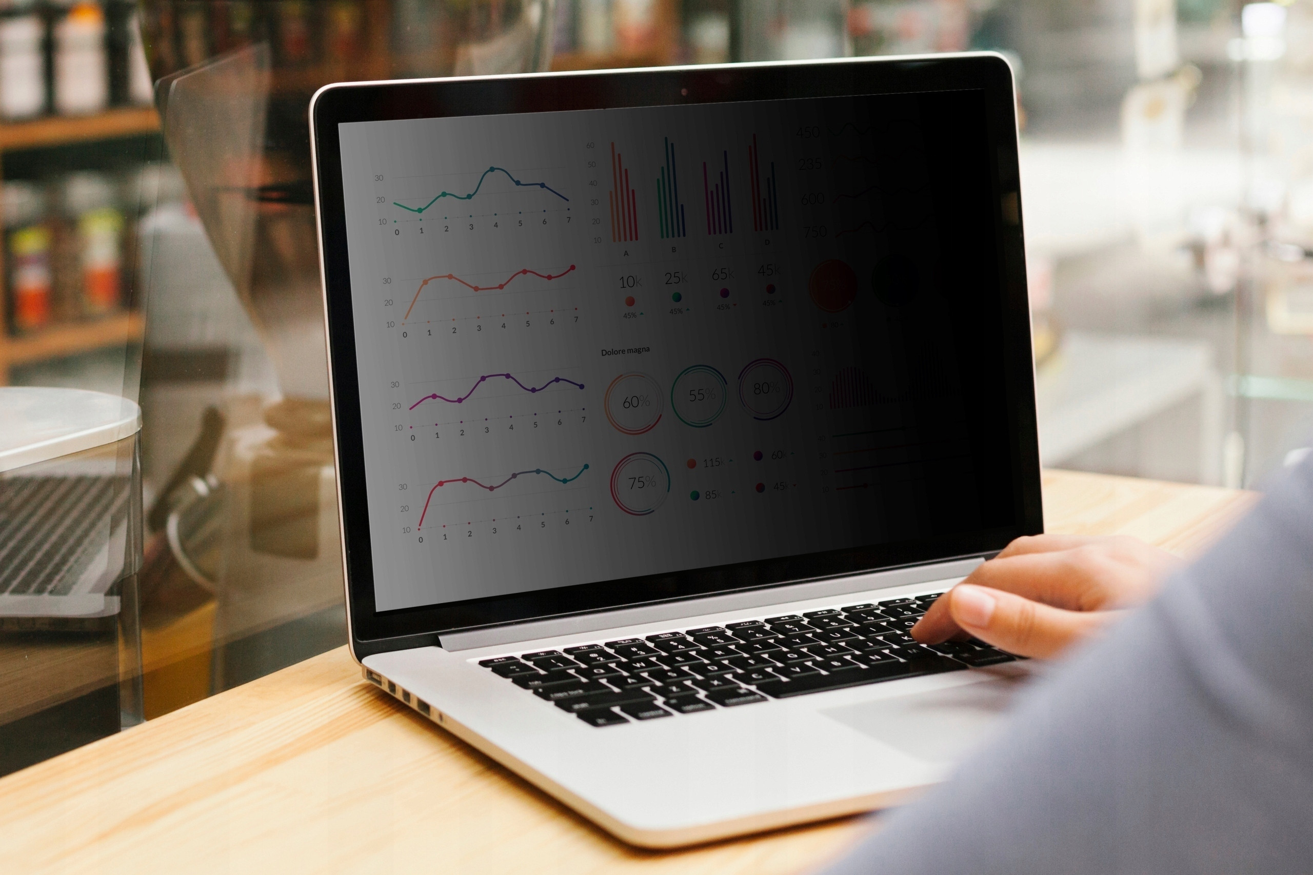 Zwiększone bezpieczeństwo w miejscach publicznych