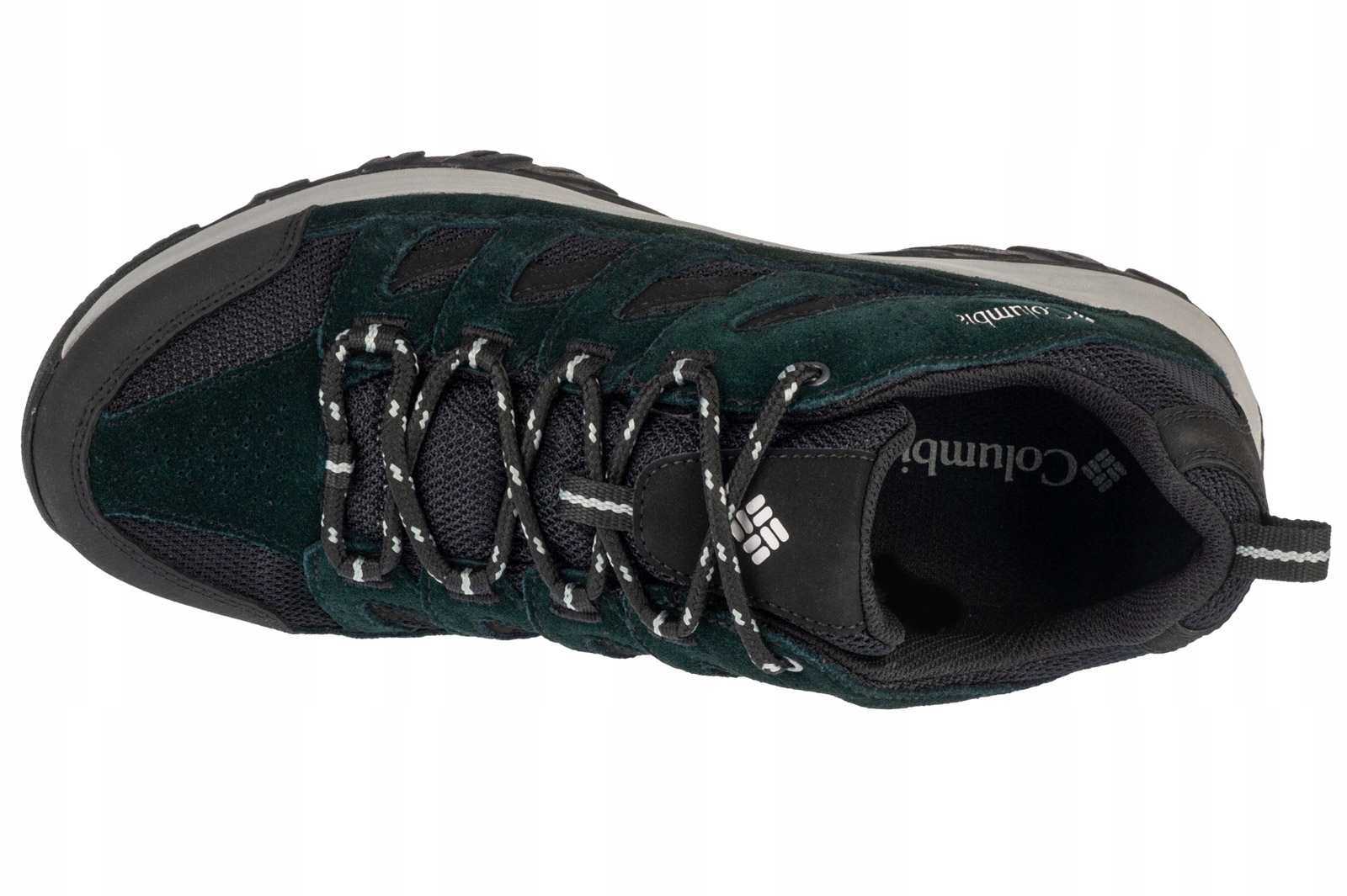 Komfort i amortyzacja dzięki Techlite+