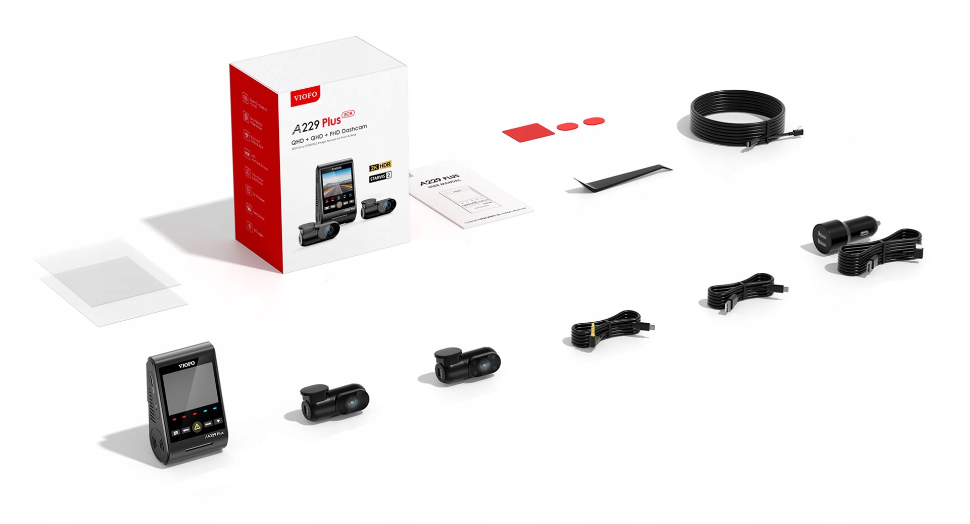 Zawartość zestawu – co znajdziesz w opakowaniu?