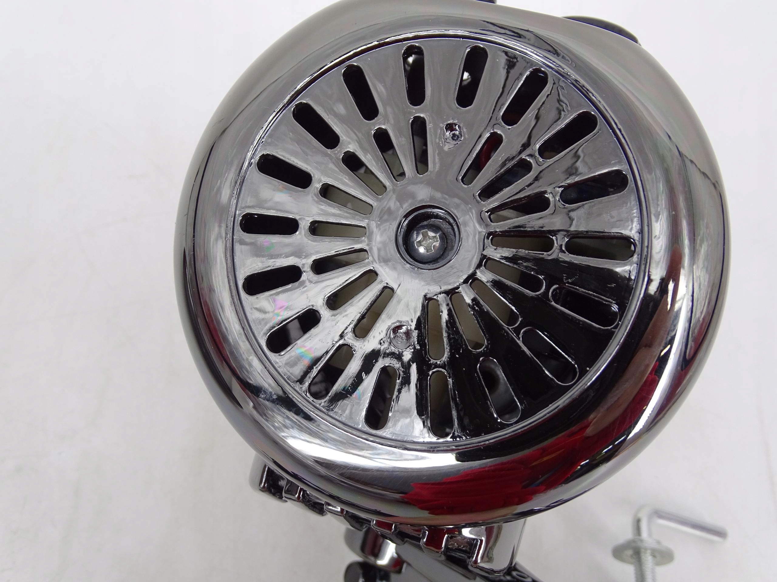 Wydajność i moc – 40W dla optymalnego chłodzenia