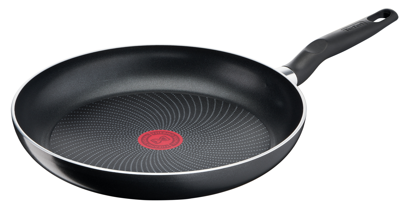 Wskaźnik Thermo-Spot® dla perfekcyjnej temperatury