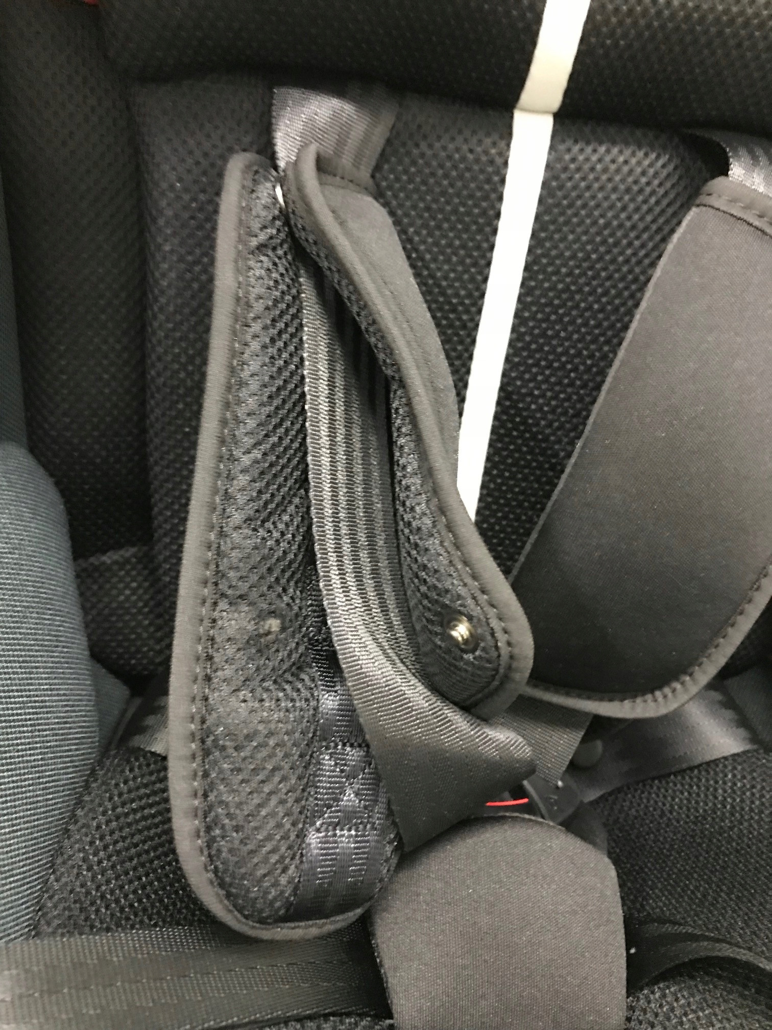 System mocowania ISOFIX – Stabilność i łatwość montażu