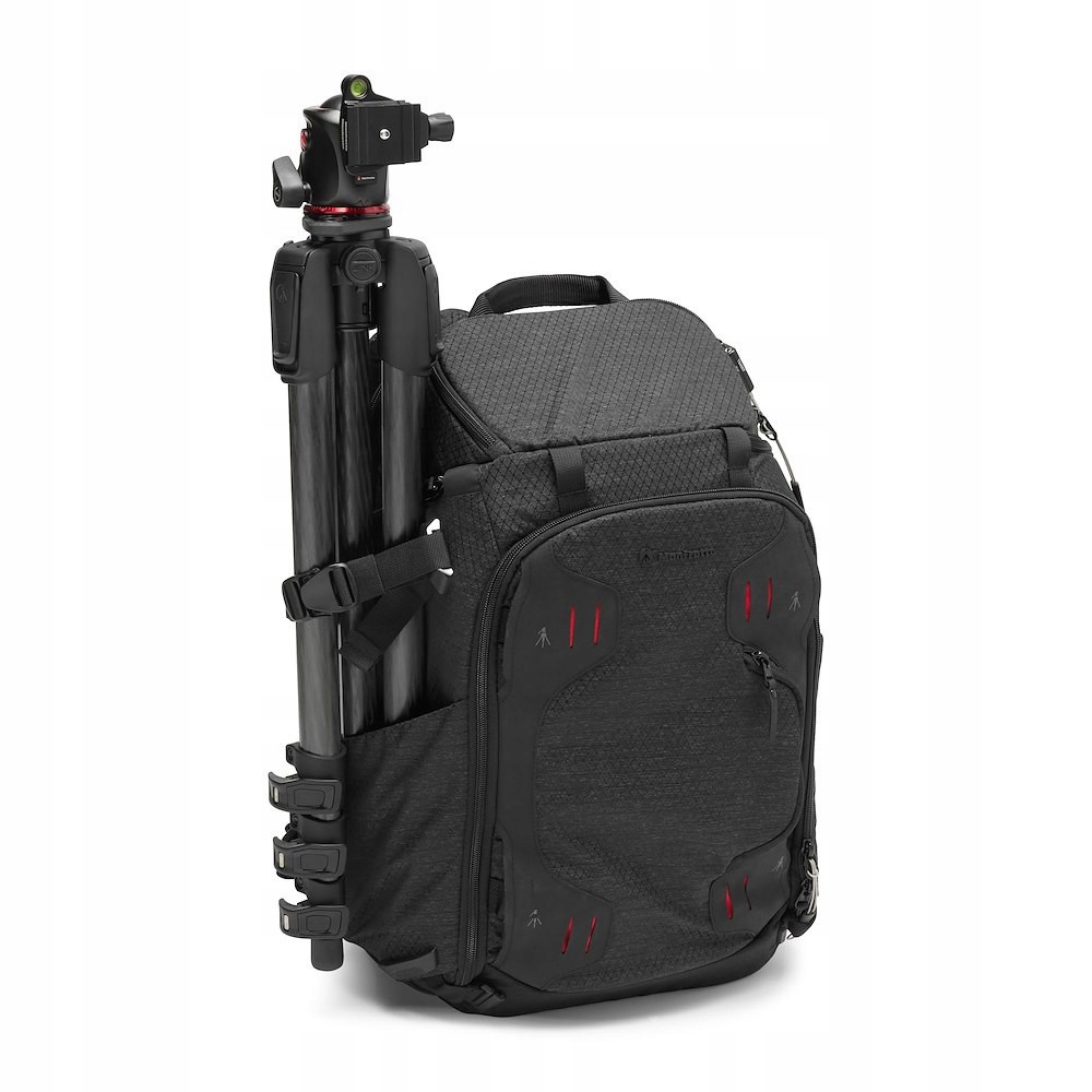Innowacyjne funkcje statywu Manfrotto 055CXPRO4