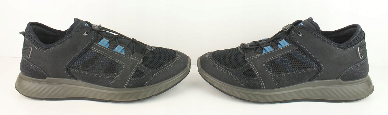 Technologia FLUIDFORM – Anatomiczne Wsparcie Stopy