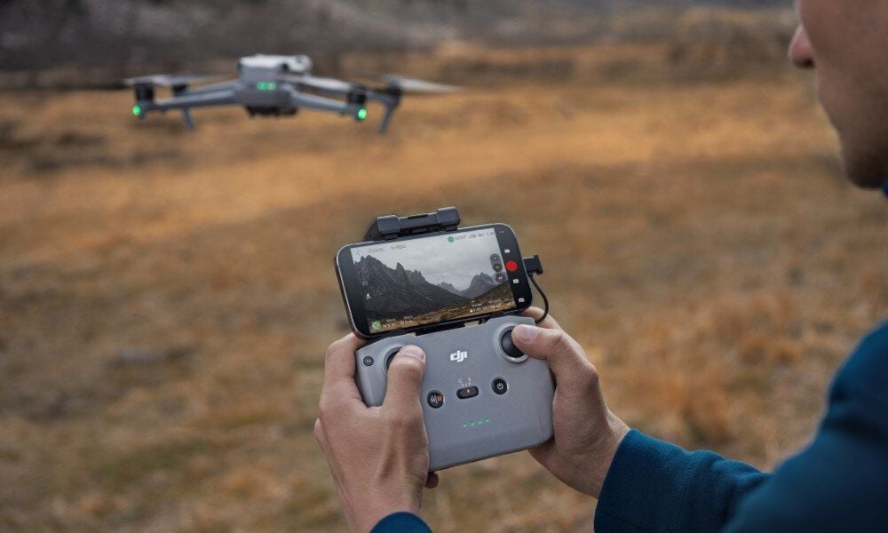 DJI Air 3 - 7