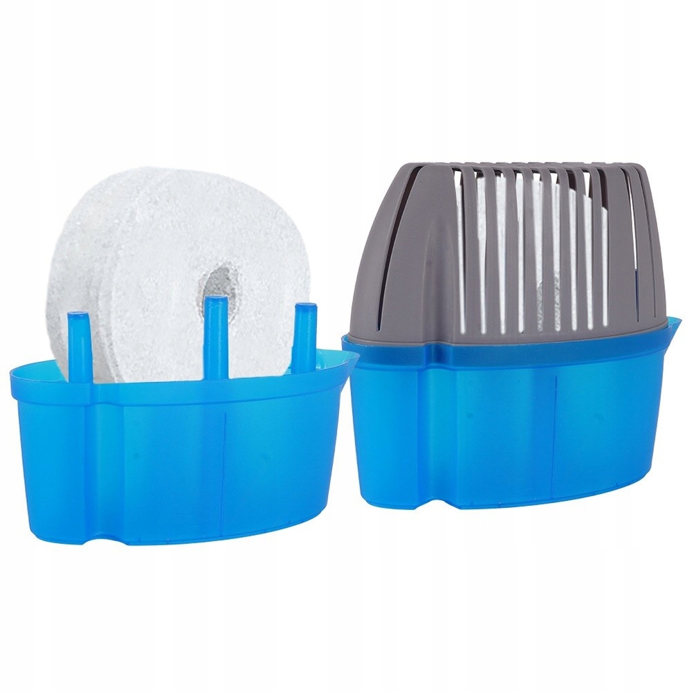 Uniwersalny rozmiar i łatwość wymiany – Wydajność na długie miesiące