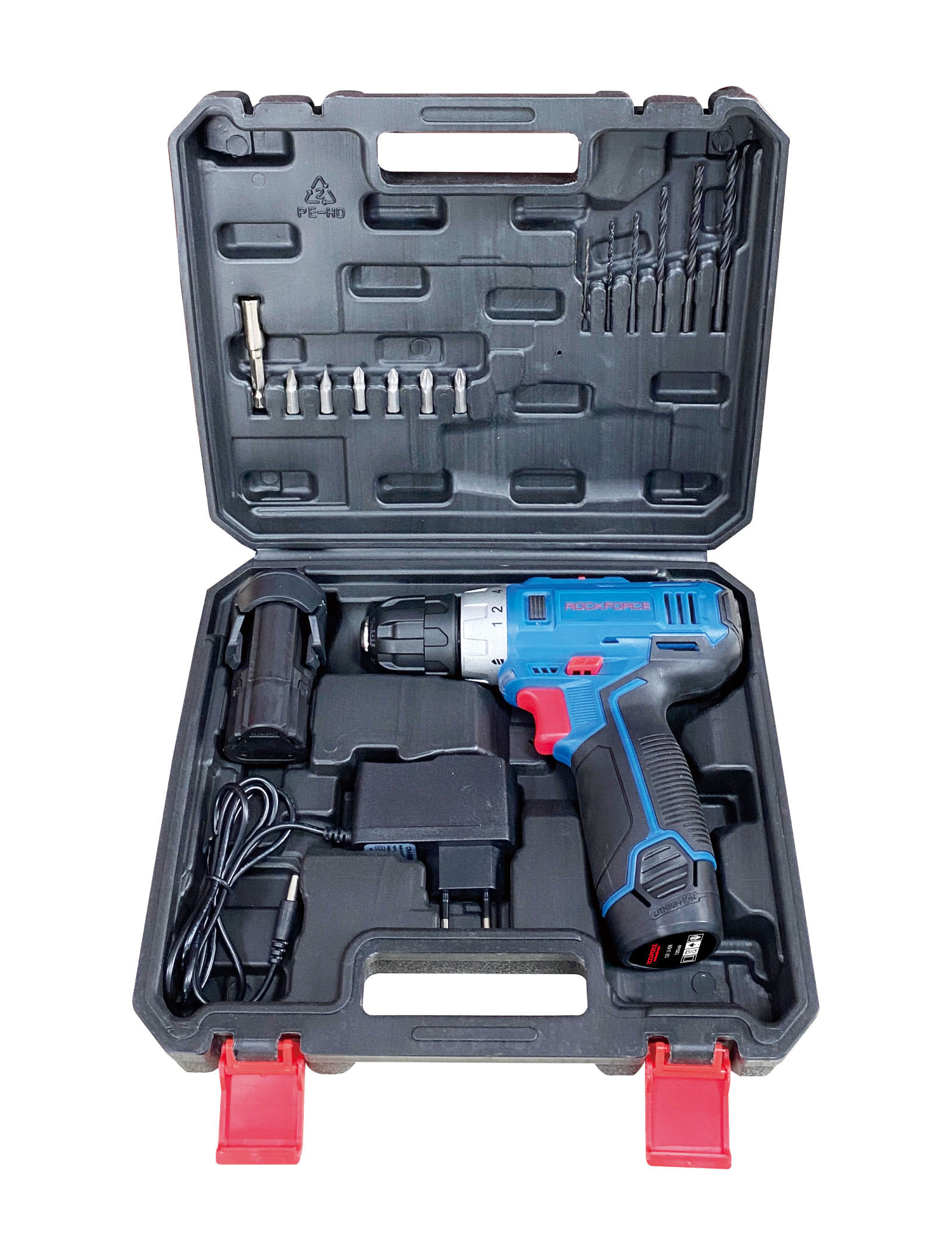 Praktyczna walizka – Wygodne przechowywanie i transport