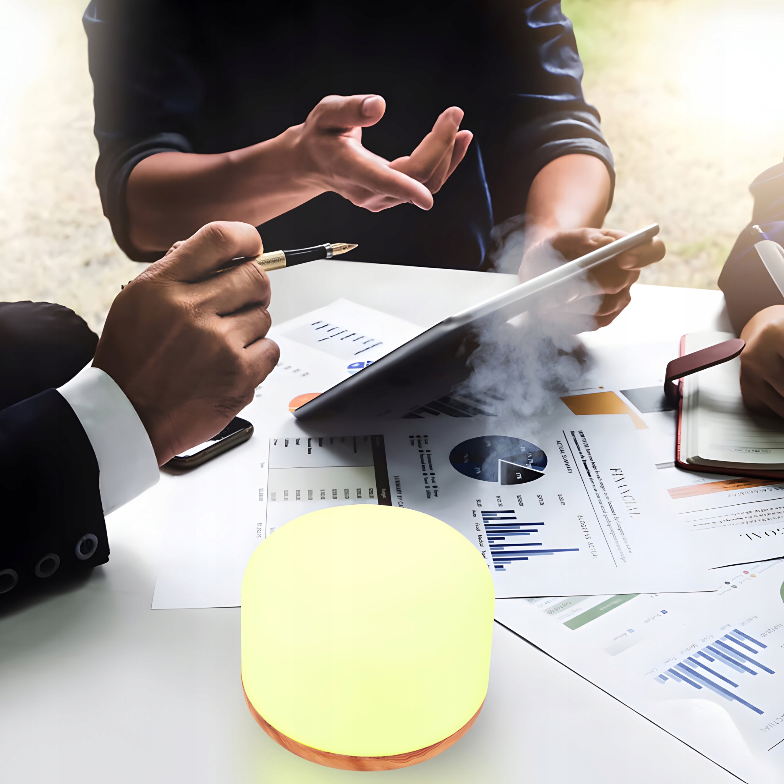 Cicha praca i wydajność – Komfort użytkowania na co dzień