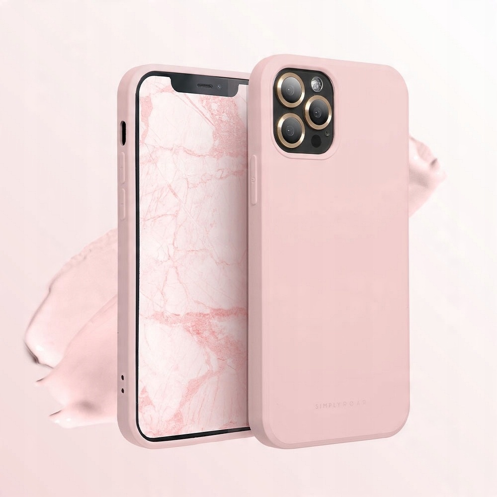 Doskonałe dopasowanie do iPhone 11