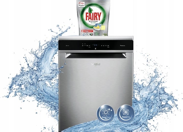 Kapsułki All In One – Wygodne i efektywne rozwiązanie