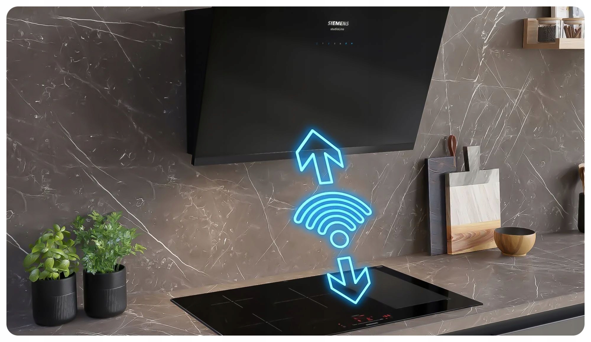 Innowacyjne funkcje płyty indukcyjnej