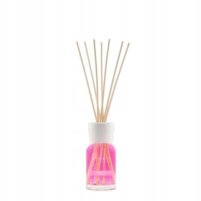 Unikalne połączenie zapachowe Lychee Rose