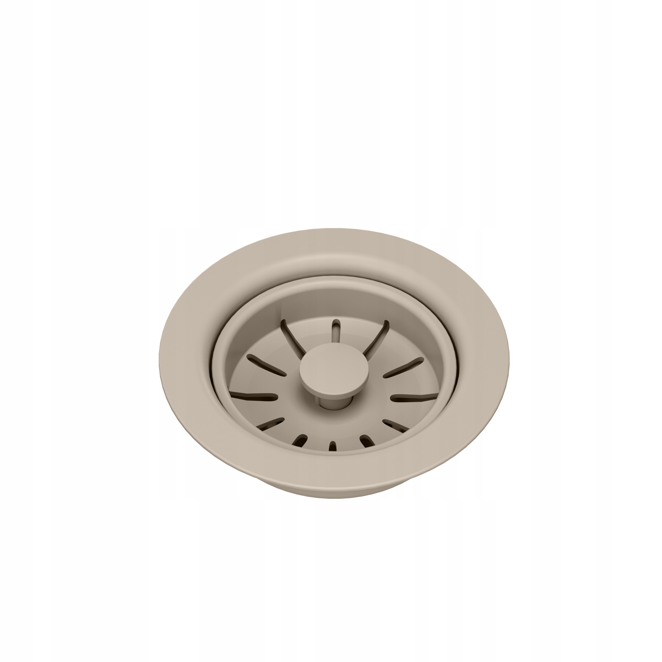 Kolor i wykończenie – Beżowy odcień River Sand