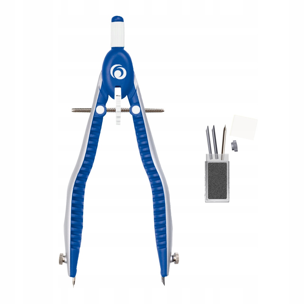 Szybka i łatwa regulacja rozstawu ramion