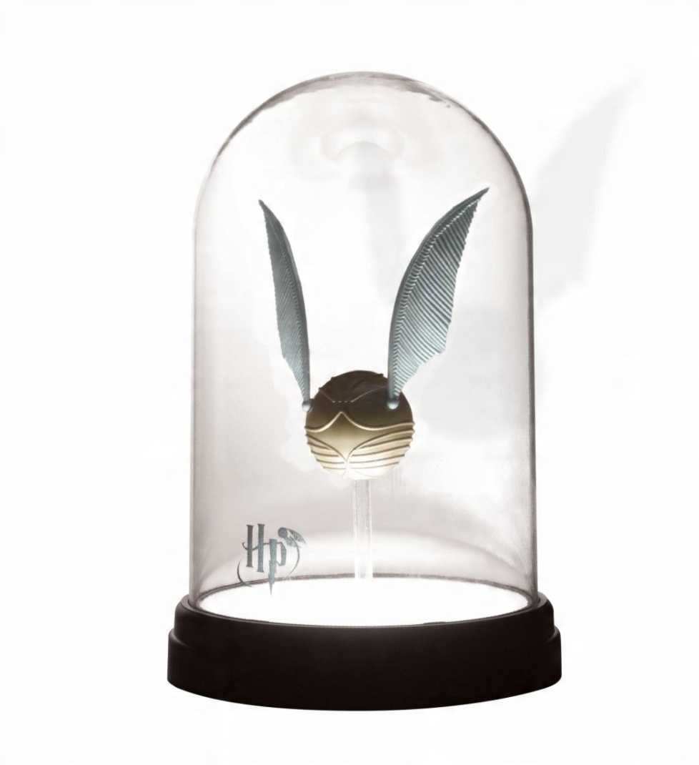 Unikalny design inspirowany światem Harry'ego Pottera
