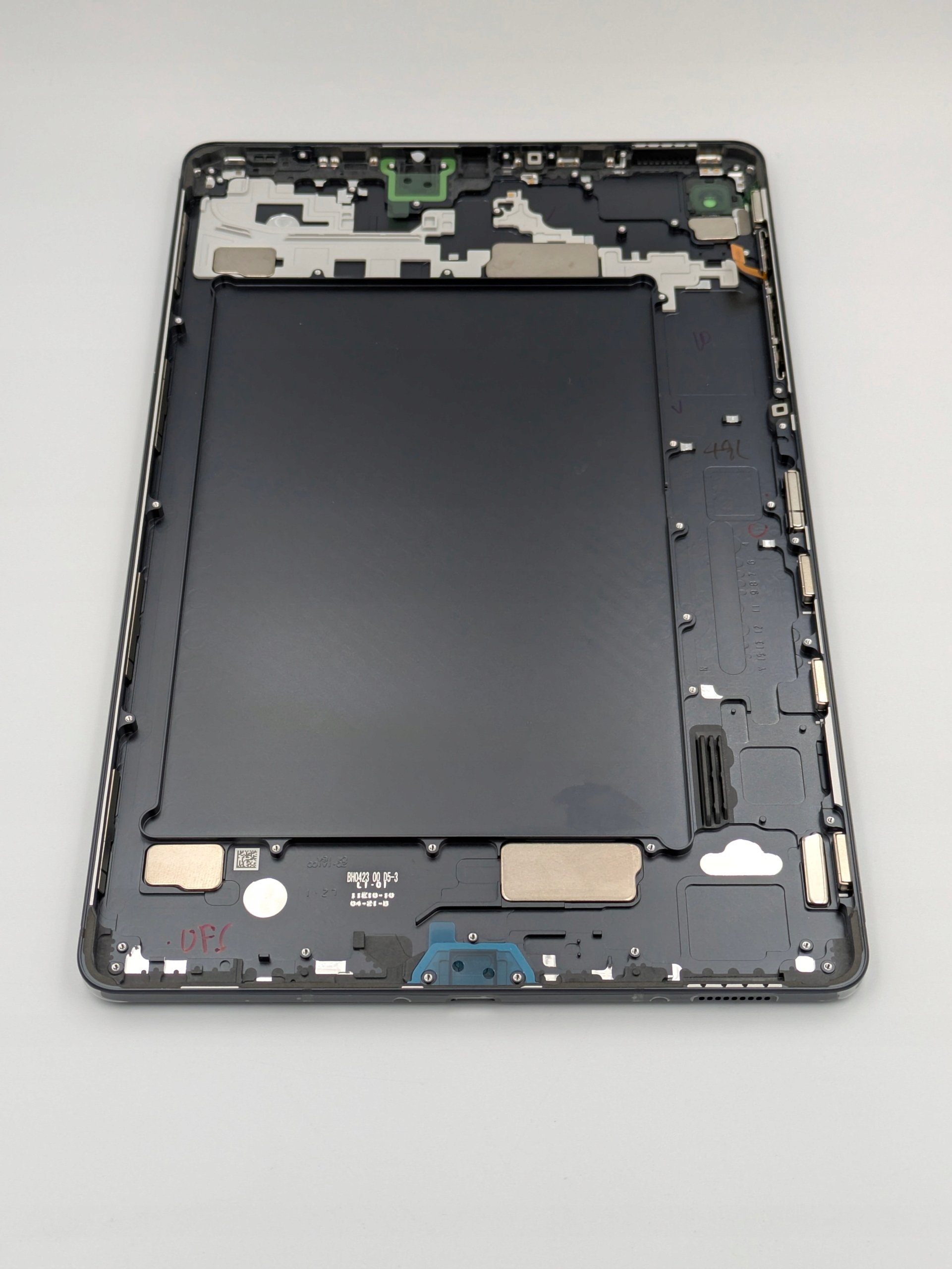 Kompatybilność z modelami Samsung Tab S6 Lite P615