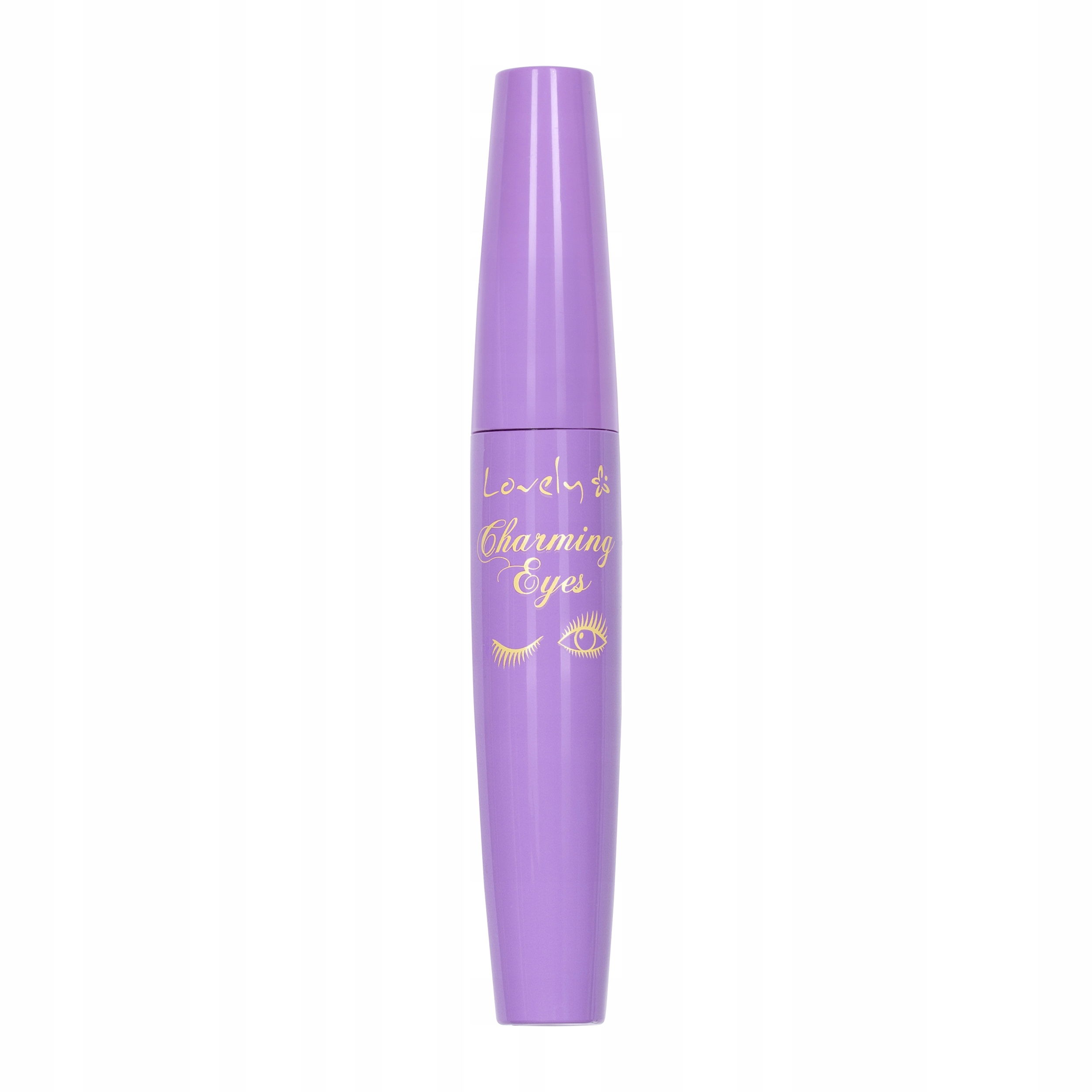 Zjawiskowy tusz do rzęs LOVELY Charming Eye Mascara 13g – Twój sekret pięknych rzęs