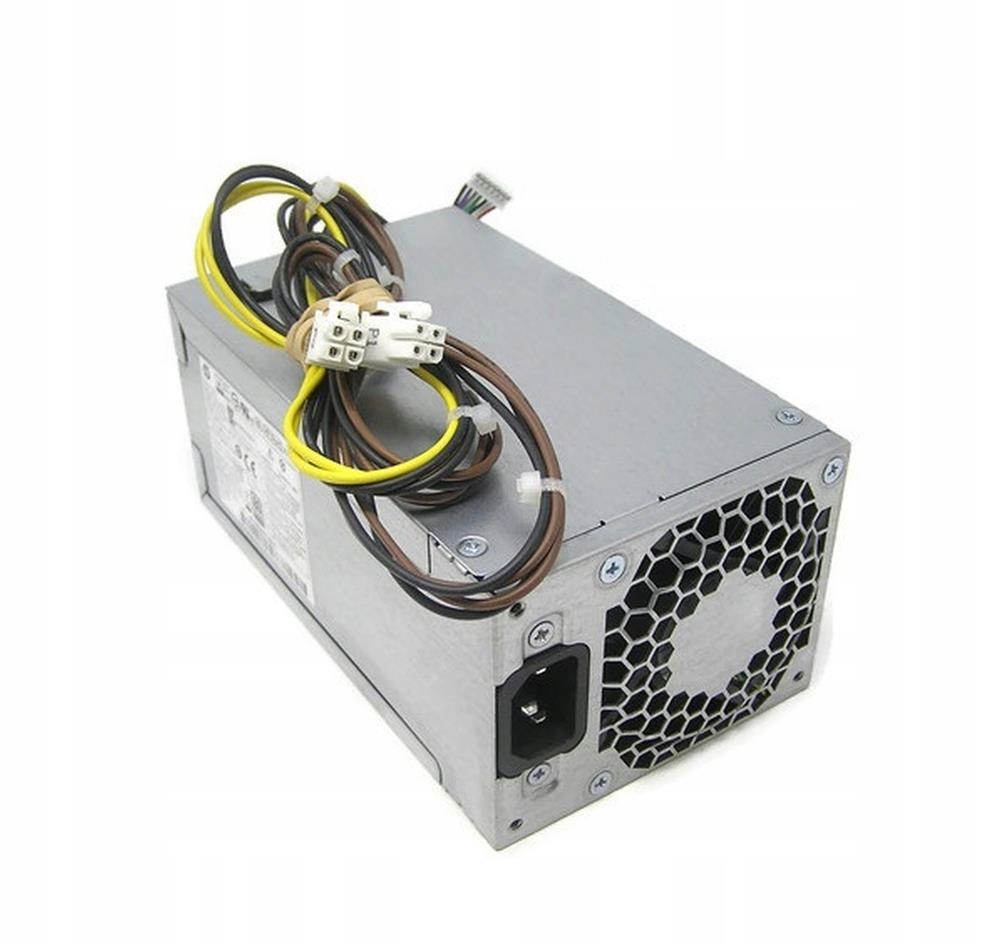 Zasilacz HP 210W M27389-001 – Wysoka jakość i trwałość