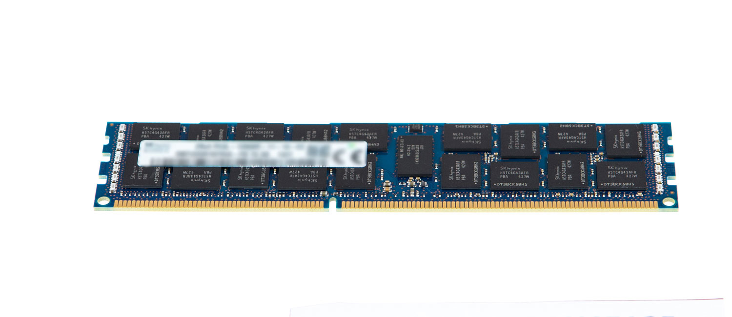 Prędkość zegara 1600 MHz – Szybka i niezawodna praca