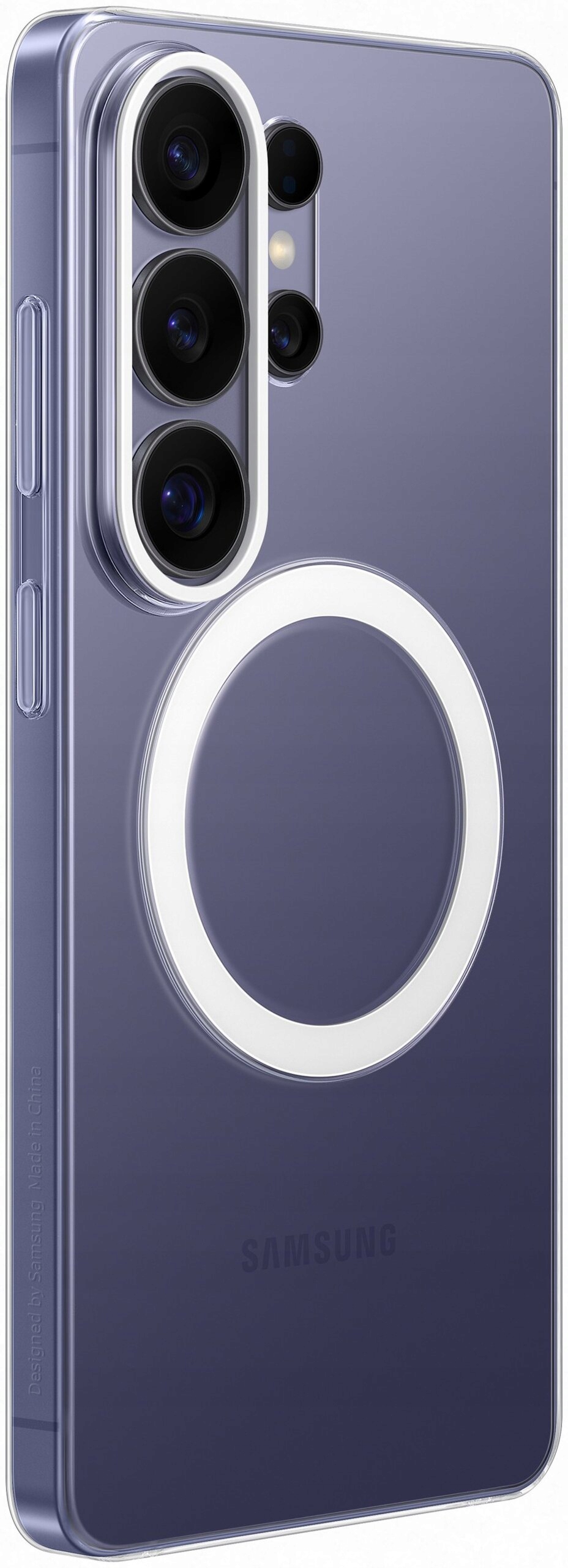 Lekka i wytrzymała obudowa – Ochrona przed zarysowaniami i uderzeniami