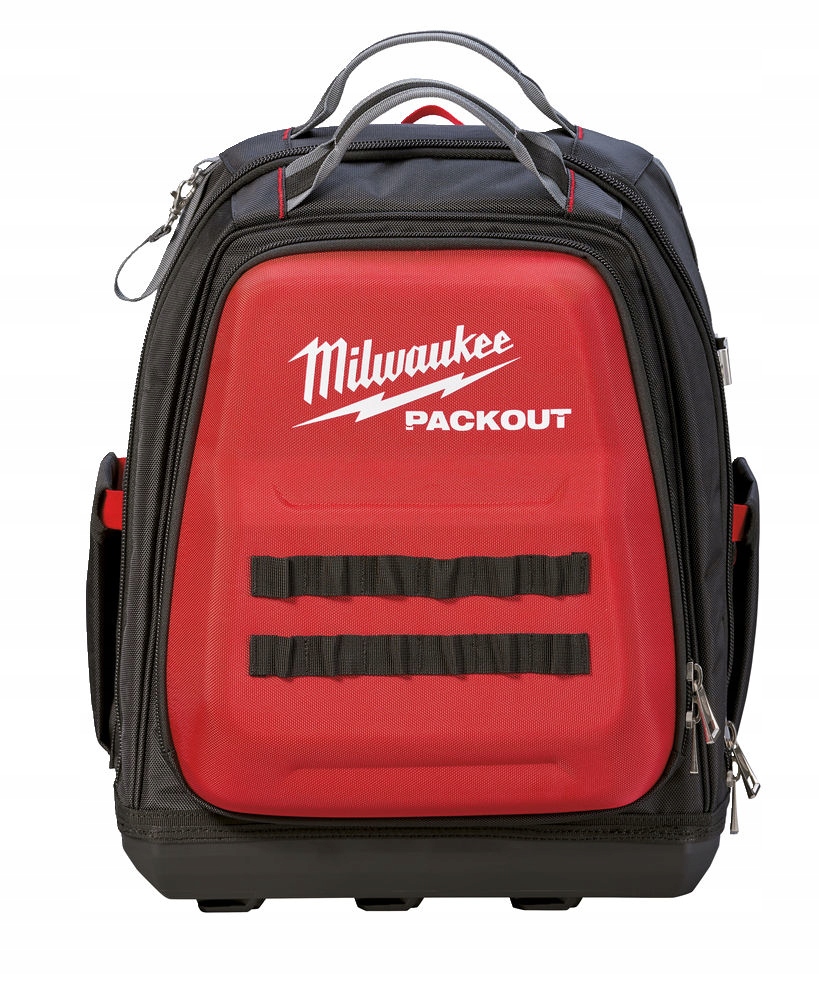 Plecak narzędziowy Milwaukee Packout – Idealne rozwiązanie do przechowywania