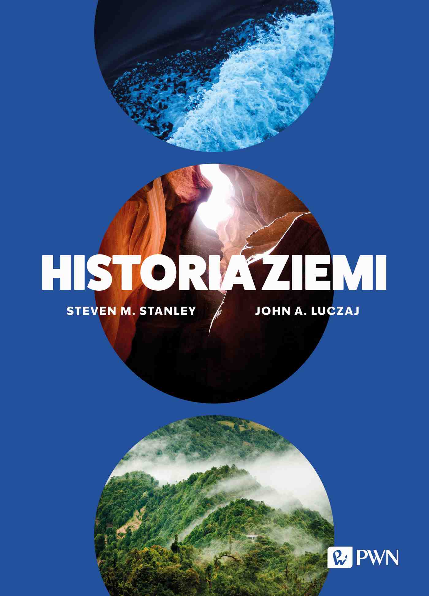 Dlaczego warto wybrać Historię Ziemi?