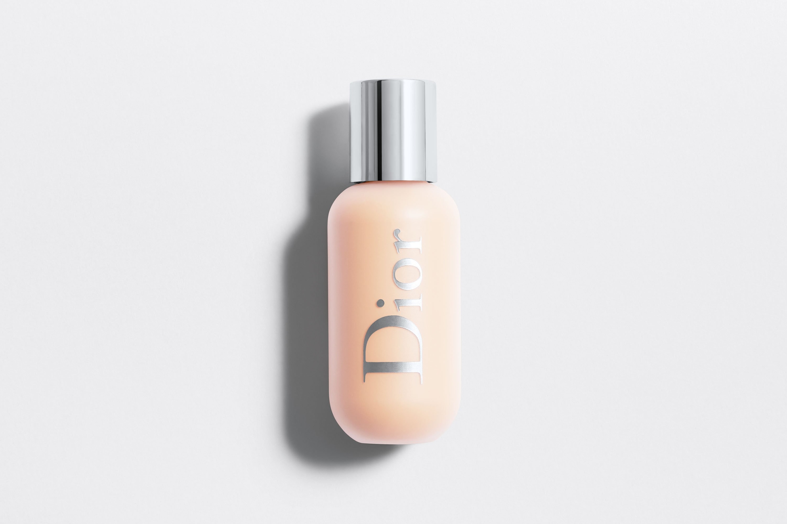 Christian Dior Backstage Cream Foundation 0CR – Idealne wykończenie makijażu