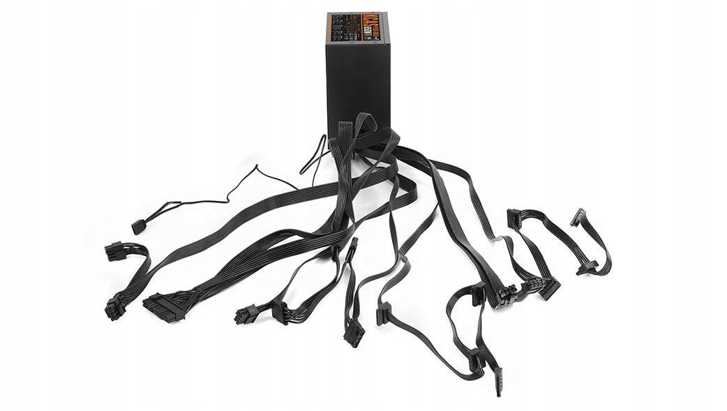 Wydajność chłodzenia dzięki 120mm wentylatorowi