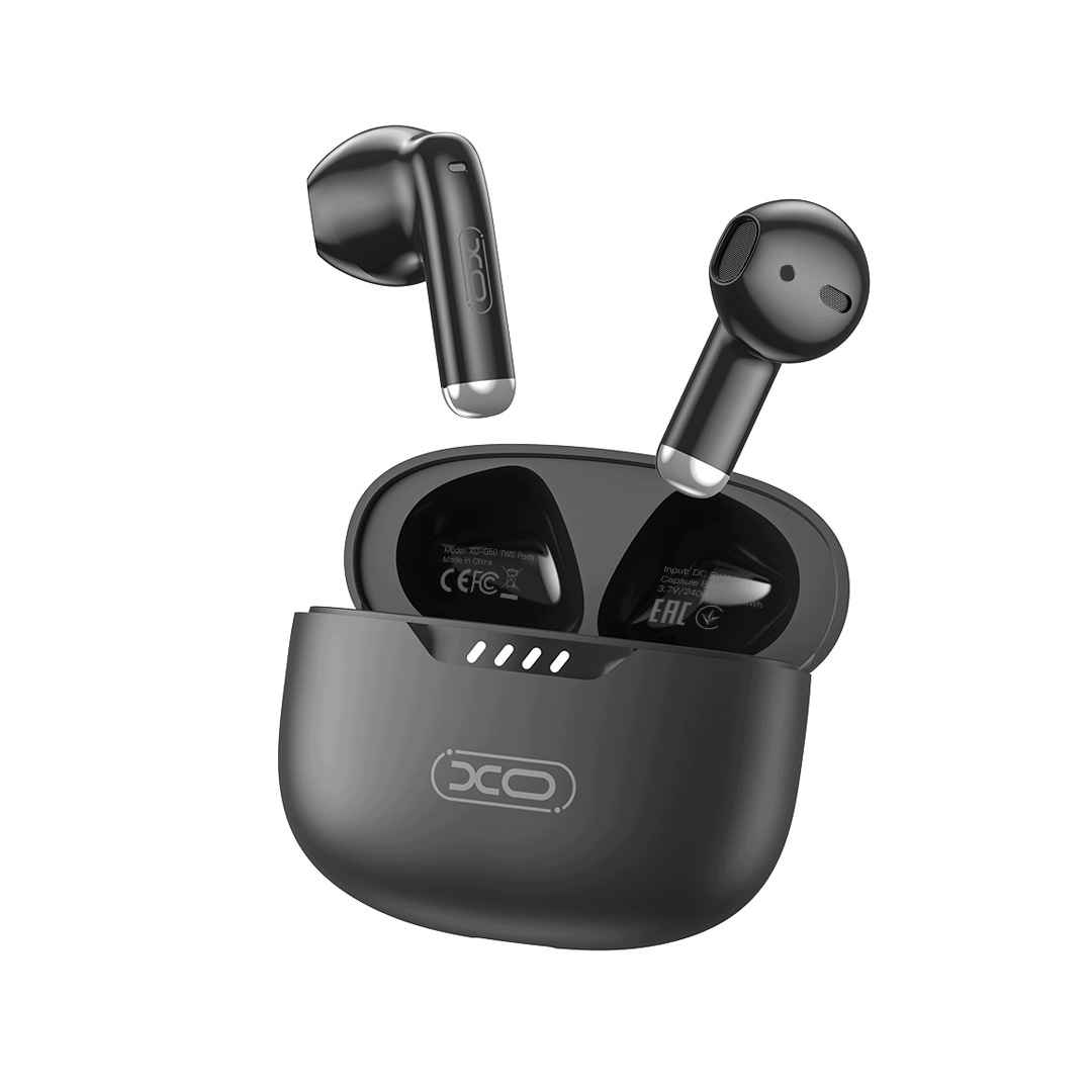 Słuchawki Bluetooth TWS G50 – Doskonałe połączenie bezprzewodowe