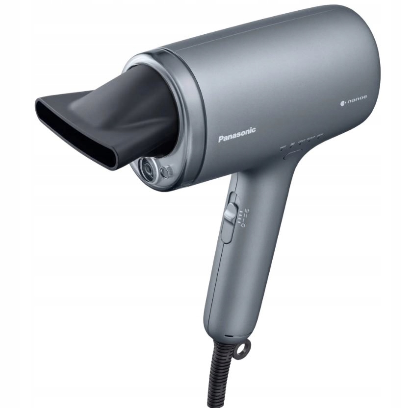 Szybkie suszenie z mocą 1600 W