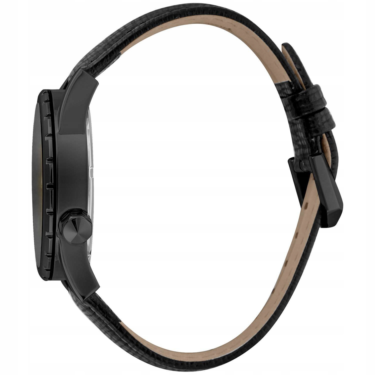 Wymiary zegarka – 42mm koperta i 22mm pasek