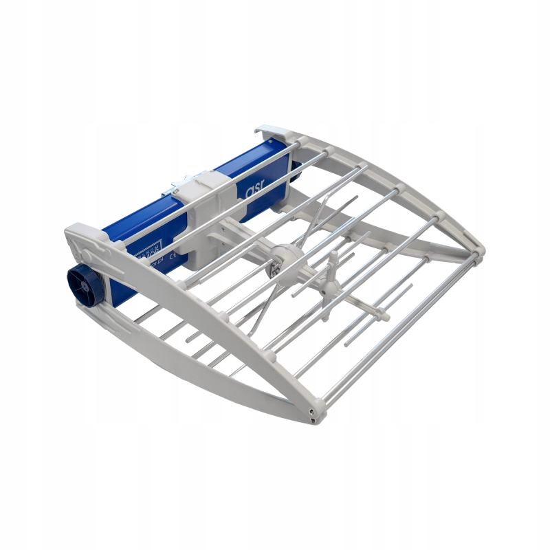 Estetyczna i wytrzymała konstrukcja