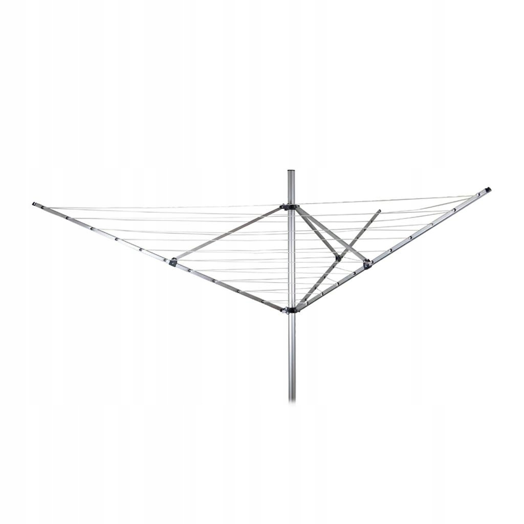 Rorets Suszarka Ogrodowa Wera 9710 – Idealne rozwiązanie do suszenia bielizny na świeżym powietrzu